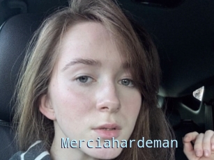 Merciahardeman