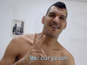 Mercuryzion