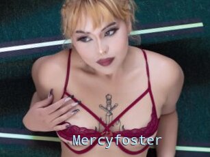 Mercyfoster