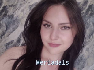 Meriadals