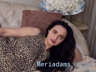 Meriadams