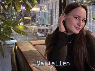 Meriallen