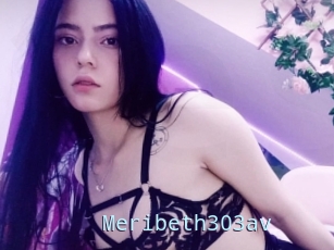 Meribeth303av