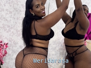 Meridarasa
