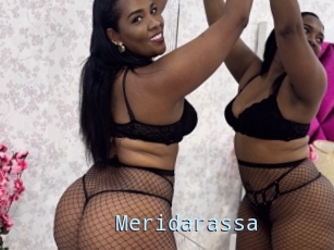 Meridarassa