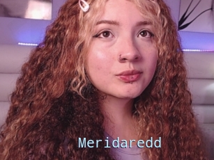 Meridaredd
