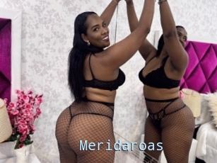 Meridaroas