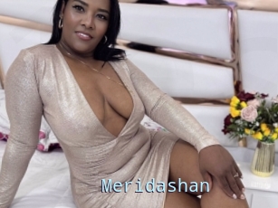 Meridashan