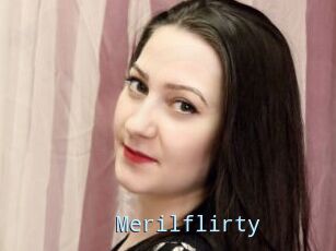 Merilflirty