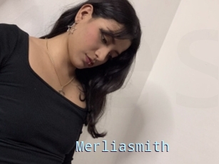 Merliasmith
