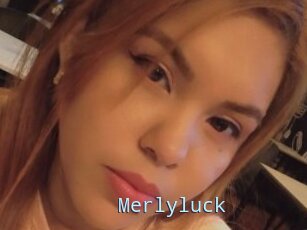 Merlyluck