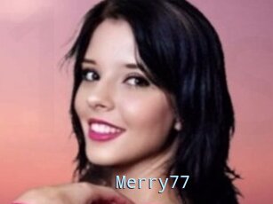 Merry77
