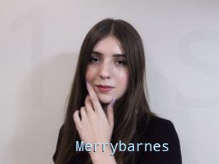 Merrybarnes