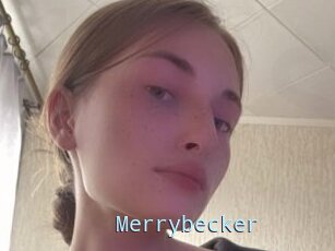 Merrybecker