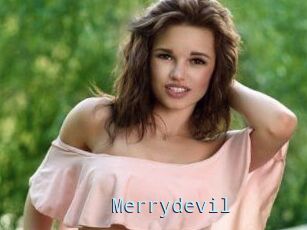 Merrydevil