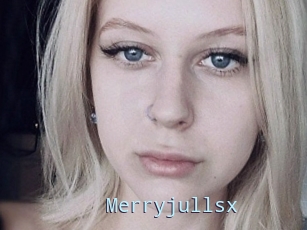 Merryjullsx
