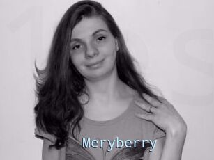 Meryberry