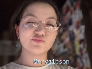 Merygibson