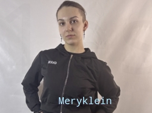 Meryklein