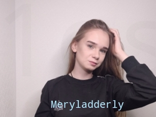 Meryladderly