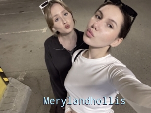 Merylandhollis