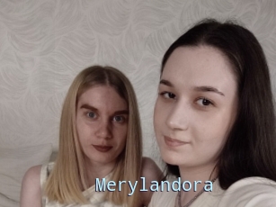 Merylandora