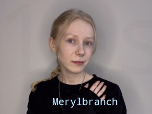 Merylbranch