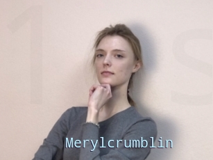 Merylcrumblin