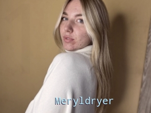 Meryldryer