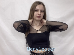 Merylesser