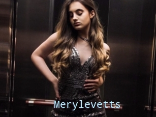 Merylevetts