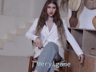 Merylgame