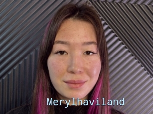 Merylhaviland