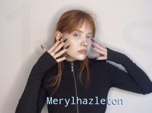 Merylhazleton