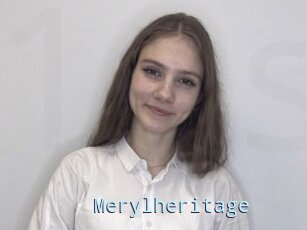 Merylheritage