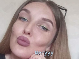 Meryyy
