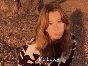 Metaxy