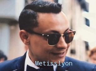 Metisslyon