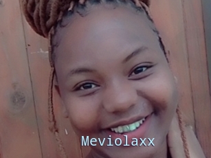 Meviolaxx