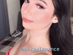 Mhicaelaponce