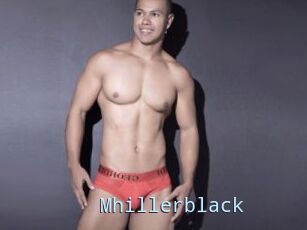 Mhillerblack