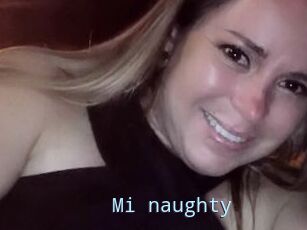 Mi_naughty