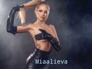 Miaalieva
