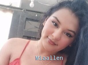 Miaallen
