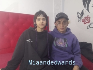 Miaandedwards