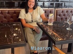Miaaron