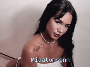 Miaatomsonn