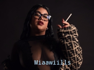 Miaawiills