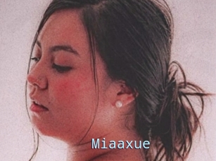 Miaaxue