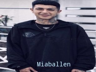 Miaballen
